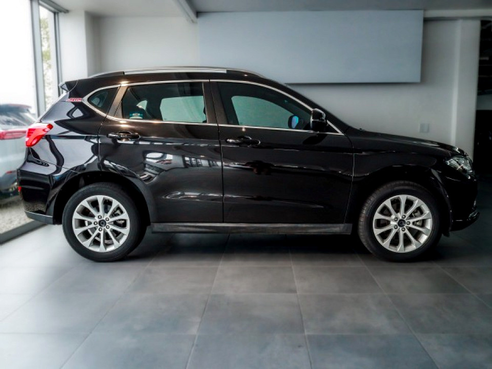 HAVAL H2 1.5T LUXURY A/T, image 2