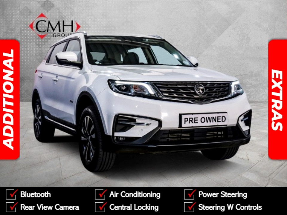 PROTON X70 1.5T STANDARD, image 1