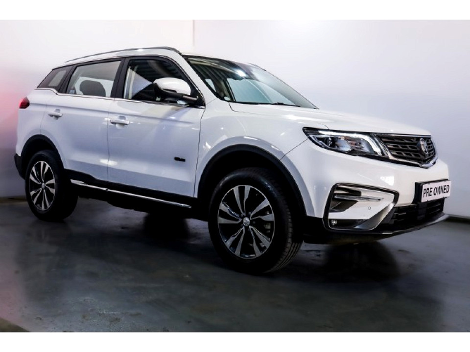 PROTON X70 1.5T STANDARD, image 2