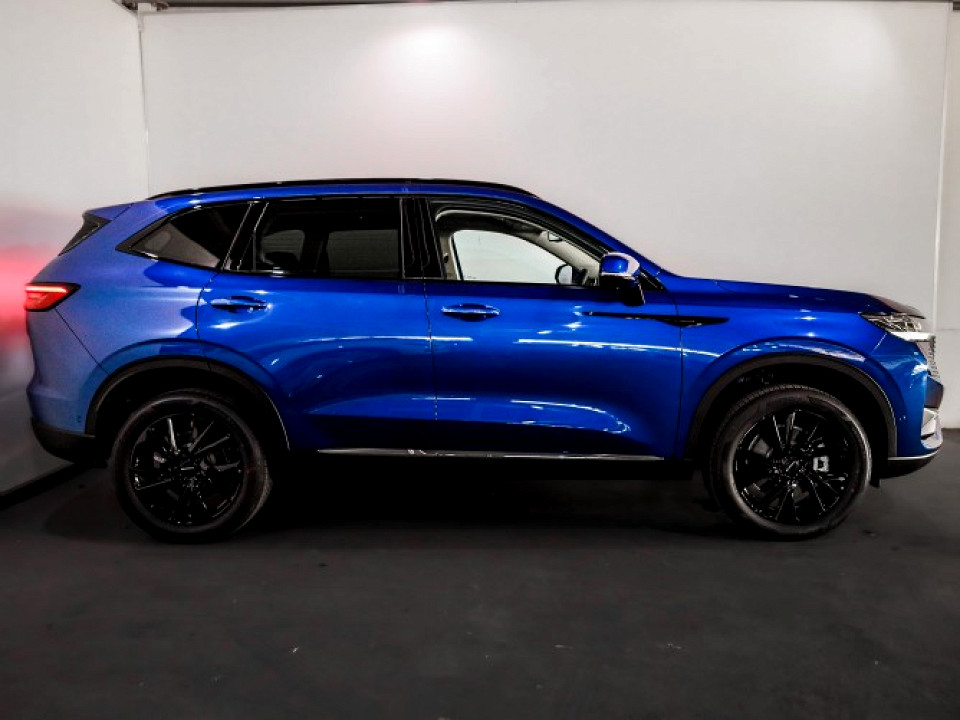 HAVAL H6 1.5T HYBRID ULTRA LUXURY DHT, image 2