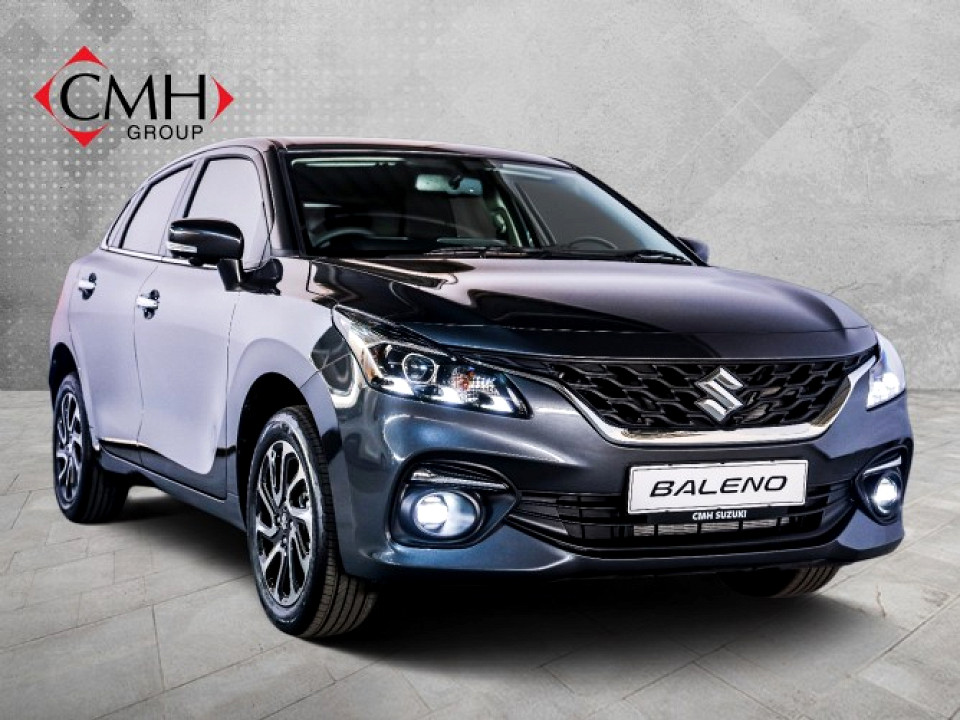 SUZUKI BALENO 1.5 GLX, image 1
