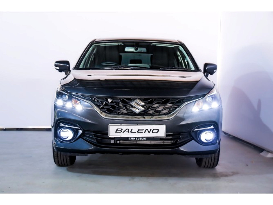 SUZUKI BALENO 1.5 GLX, image 2