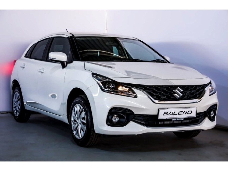 SUZUKI BALENO 1.5 GL A/T, image 1
