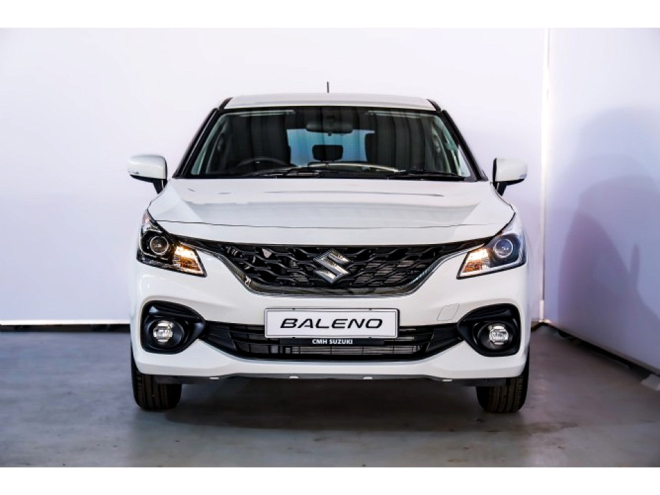 SUZUKI BALENO 1.5 GL A/T, image 2