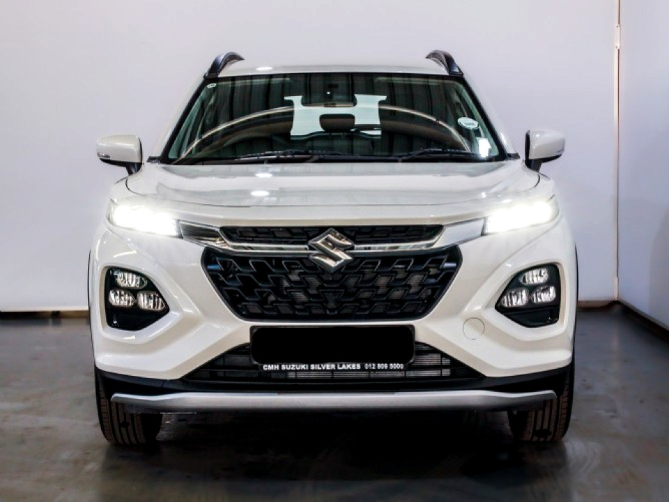 SUZUKI FRONX 1.5 GL, image 1