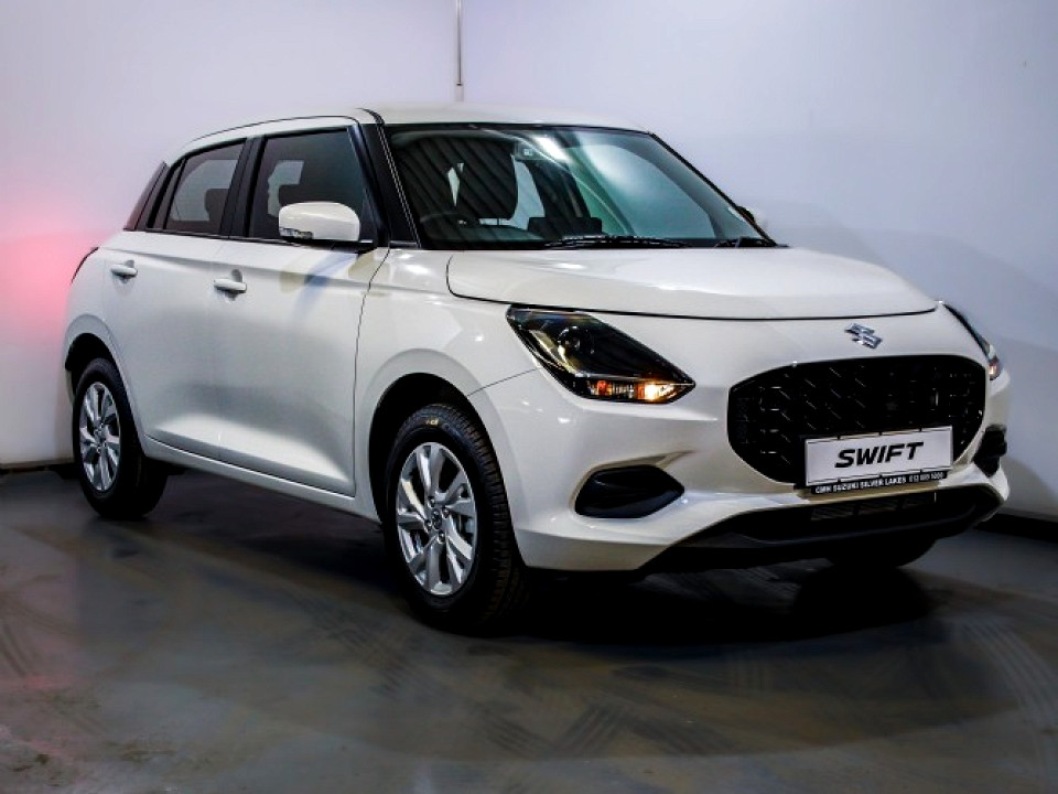 SUZUKI SWIFT 1.2 GL+, image 2