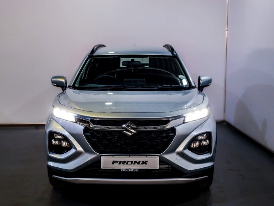 SUZUKI FRONX 1.5 GL, image 1