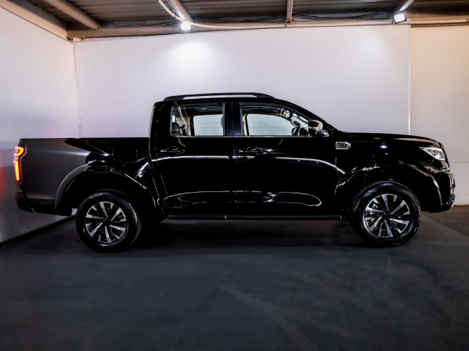 GWM P300 2.4TD LT A/T D/C P/U, image 2