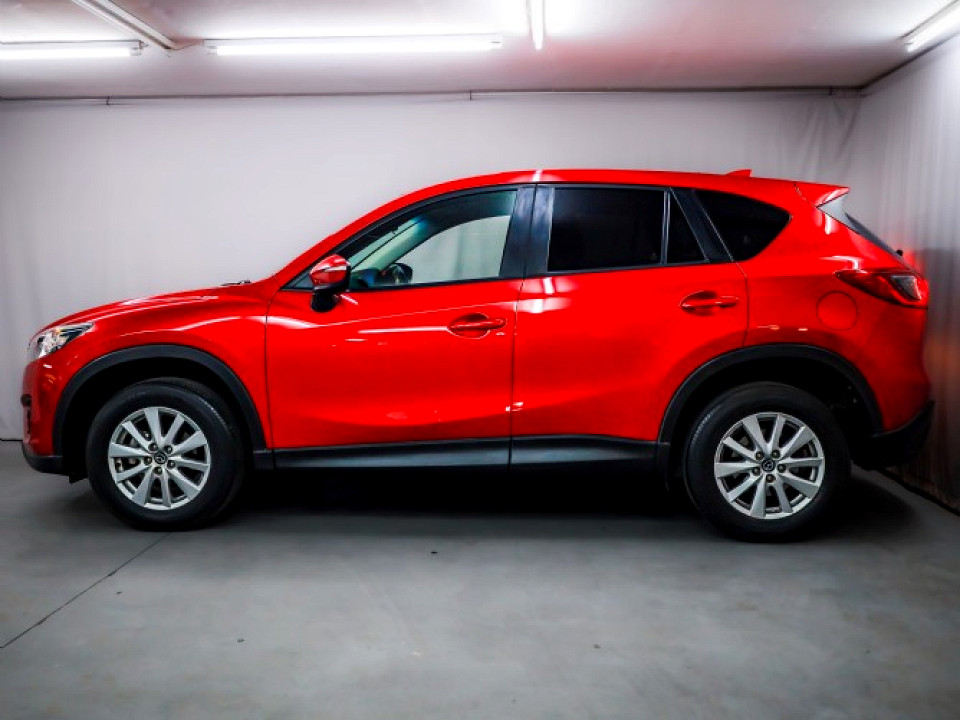 MAZDA CX-5 2.0 ACTIVE A/T, image 2