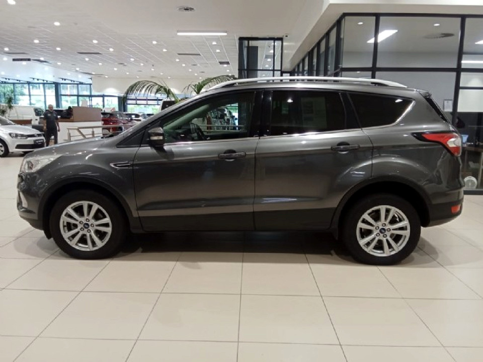 Ford Kuga 1.5T Ambiente auto, image 2