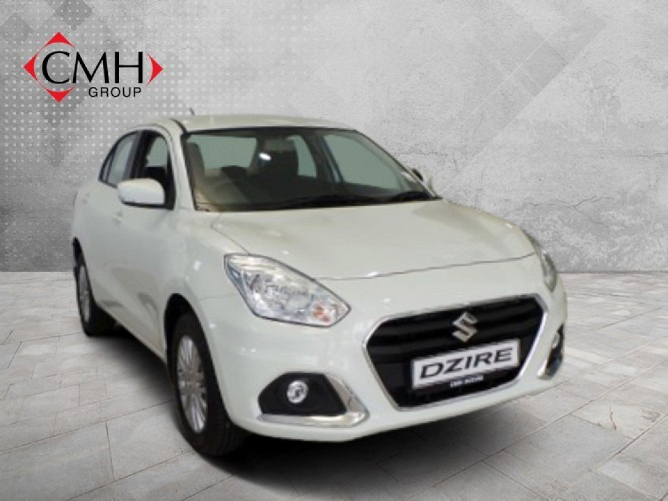 Suzuki DZire 1.2 GL, image 1