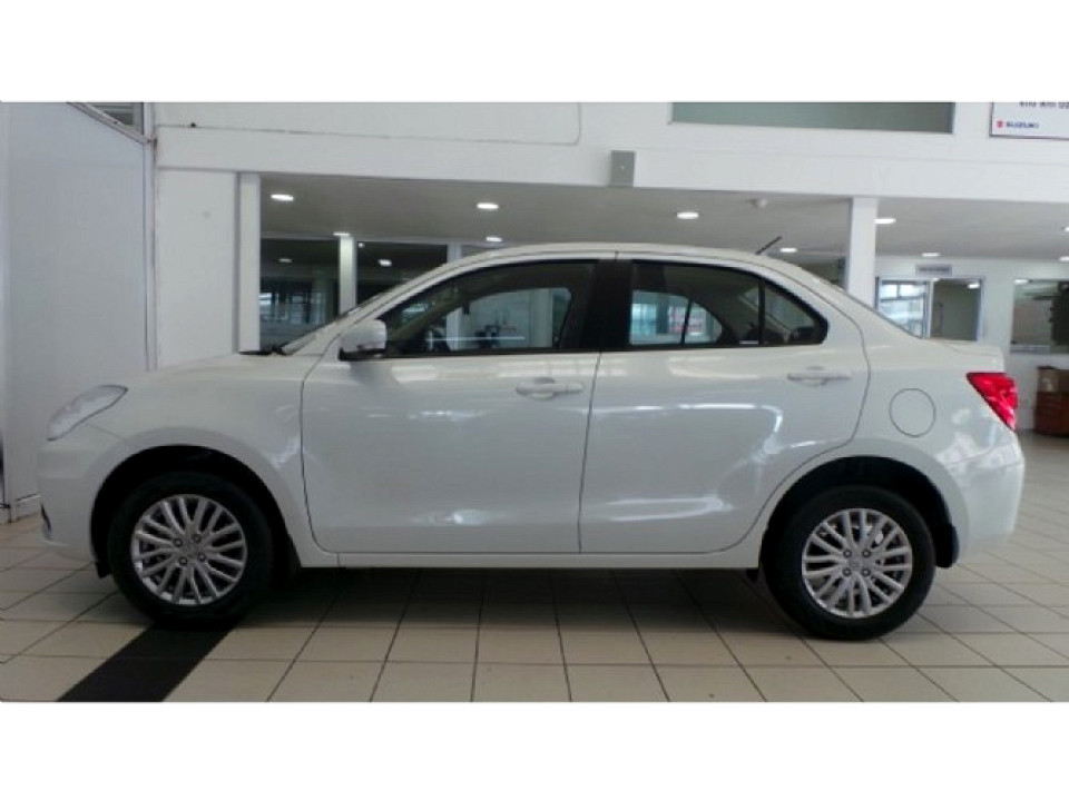 Suzuki DZire 1.2 GL, image 2
