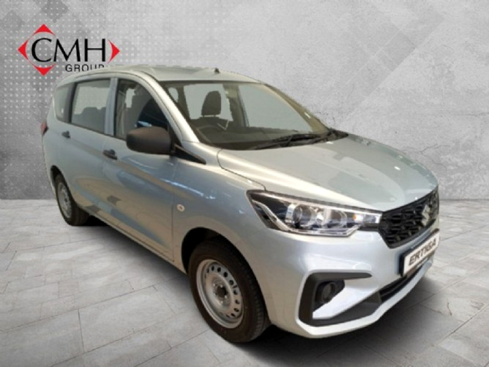 SUZUKI ERTIGA 1.5 GA, image 1