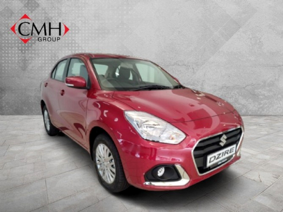 Suzuki DZire 1.2 GL, image 1
