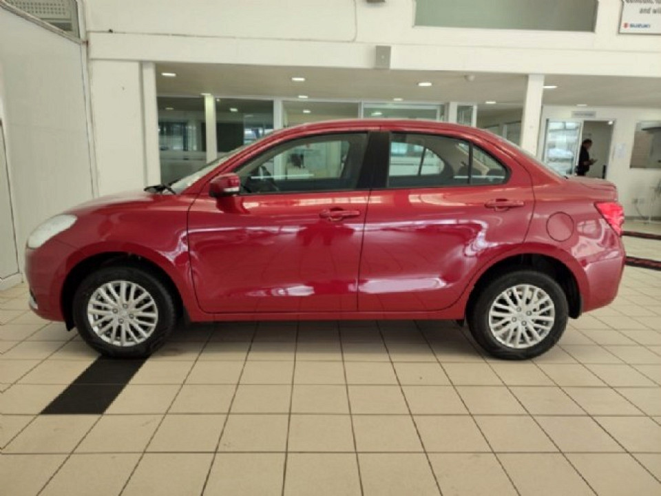 Suzuki DZire 1.2 GL, image 2