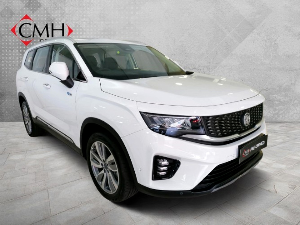 PROTON X90 1.5T FLAGSHIP (MHEV), image 1