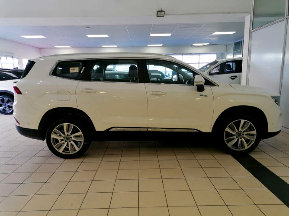 PROTON X90 1.5T FLAGSHIP (MHEV), image 2