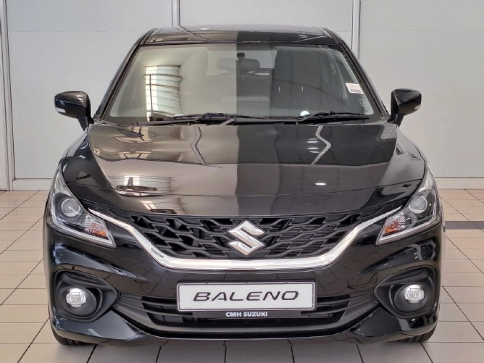SUZUKI BALENO 1.5 GL, image 2