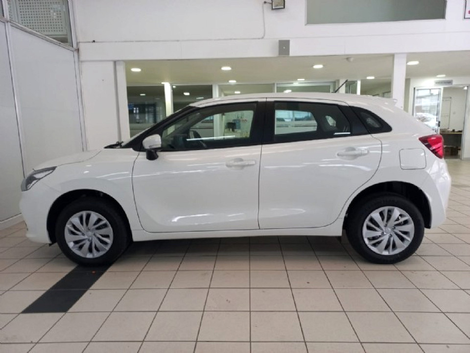 SUZUKI BALENO 1.5 GL, image 2