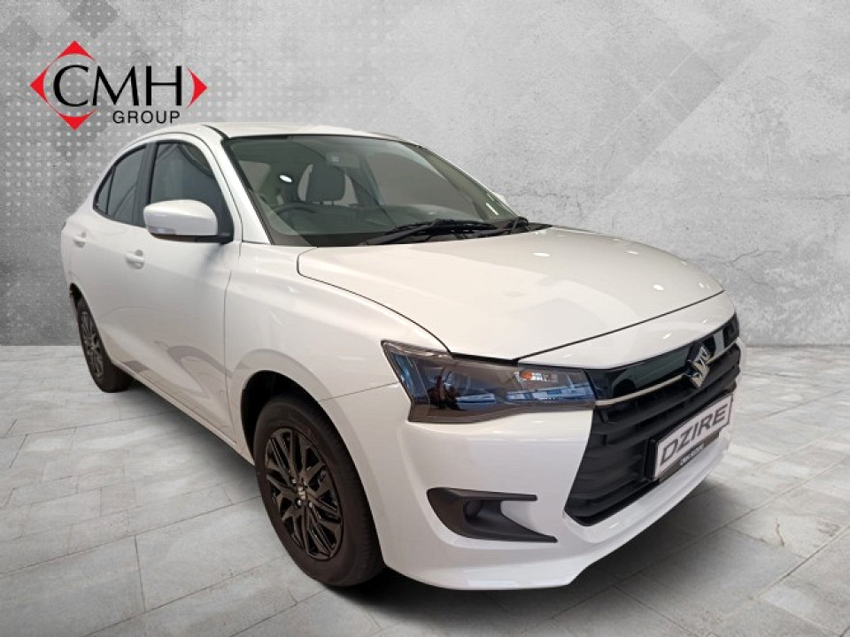 Suzuki DZire 1.2 GL, image 1