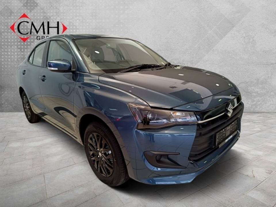 SUZUKI DZIRE 1.2 GL A/T, image 1