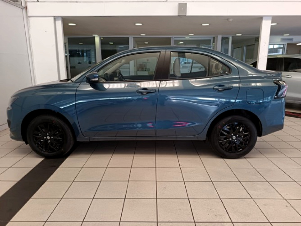 Suzuki DZire 1.2 GL, image 2