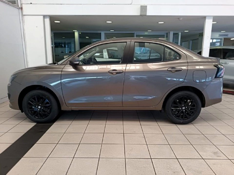 SUZUKI DZIRE 1.2 GL A/T, image 2