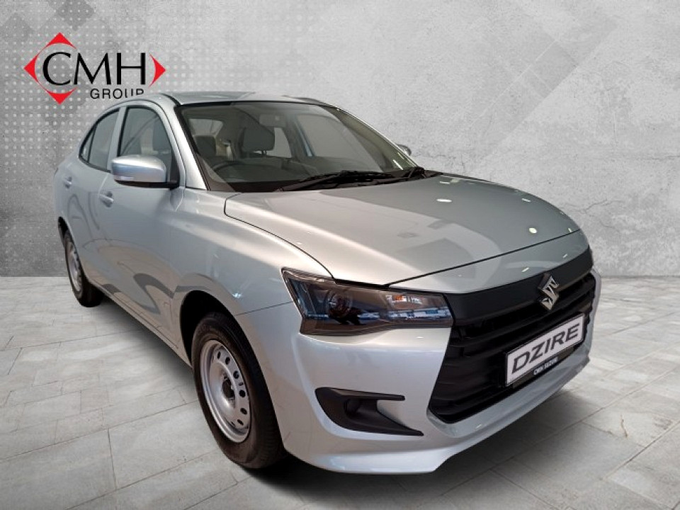 SUZUKI DZIRE 1.2 GA, image 1