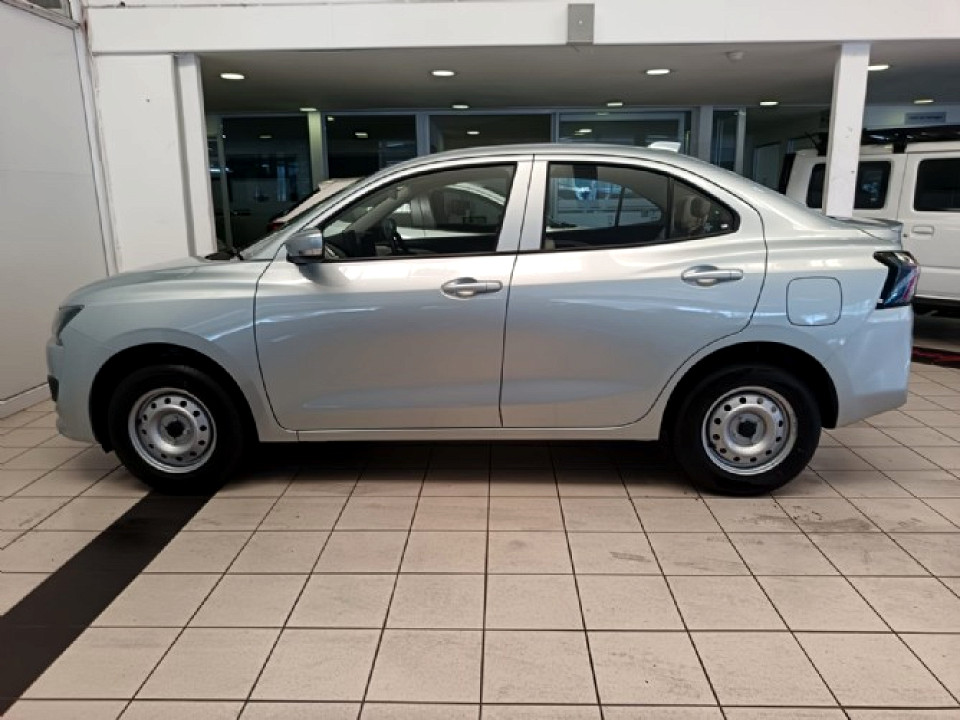 SUZUKI DZIRE 1.2 GA, image 2