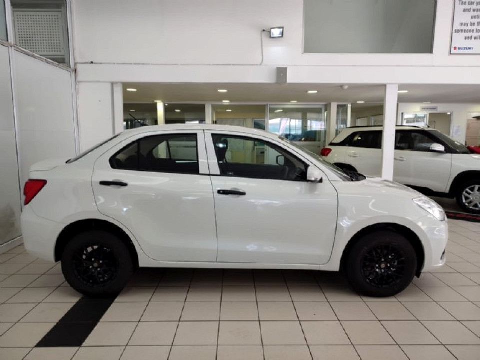 SUZUKI DZIRE 1.2 GA, image 2