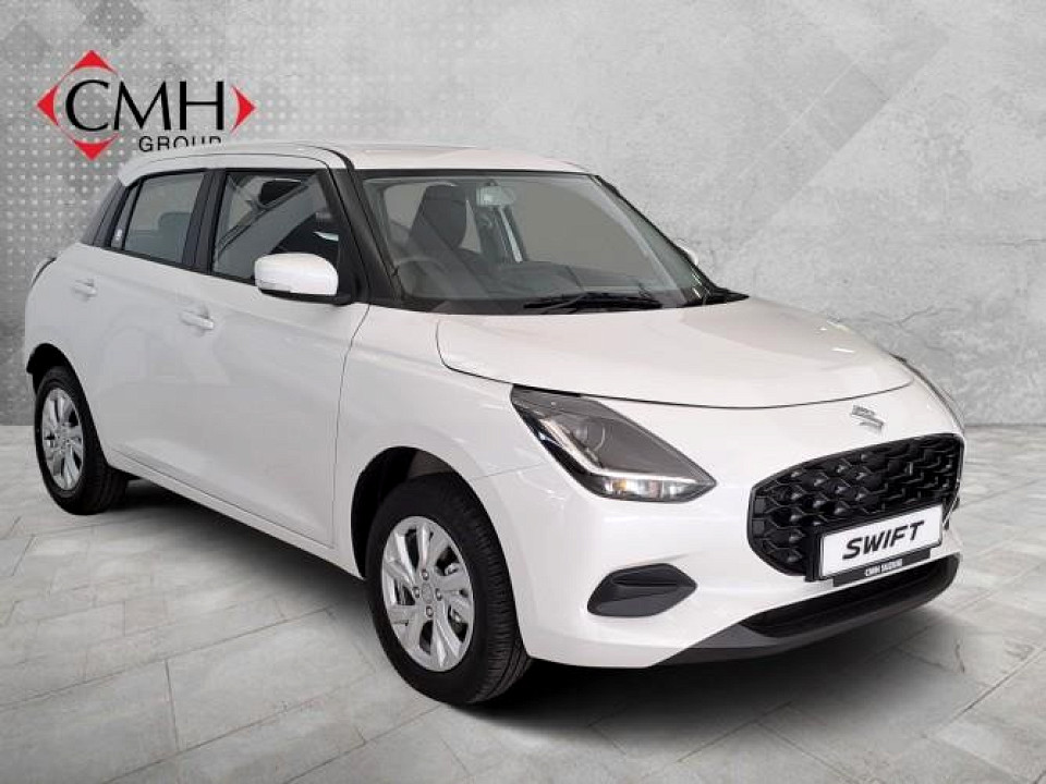 SUZUKI SWIFT 1.2 GL+, image 1