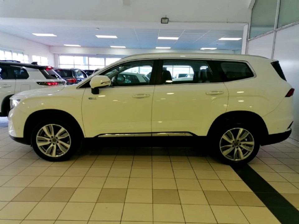 PROTON X90 1.5T FLAGSHIP (MHEV), image 2