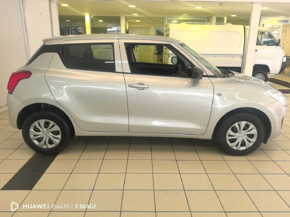 SUZUKI SWIFT 1.2 GA, image 2