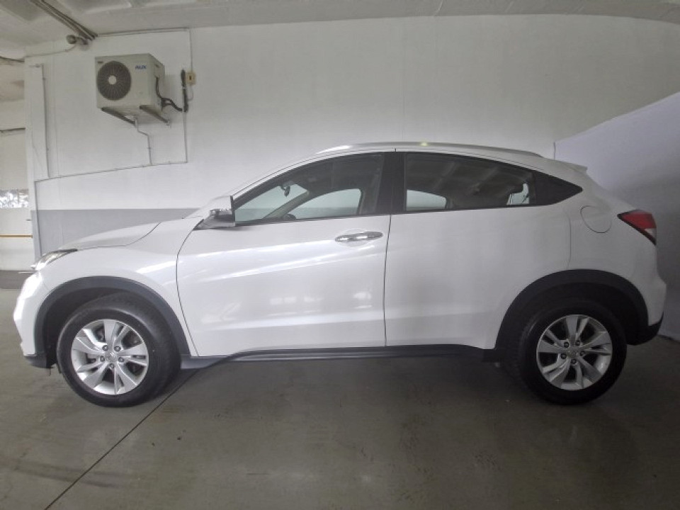 HONDA HR-V 1.5 COMFORT CVT, image 2