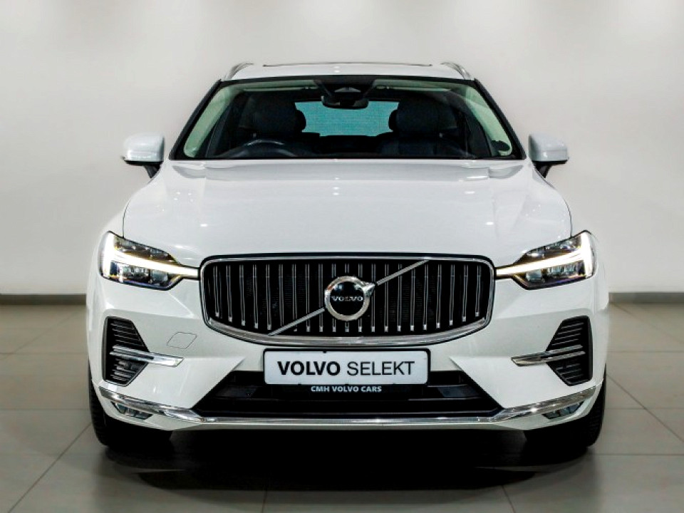 VOLVO XC60 B6 INSCRIPTION GEATRONIC AWD, image 2