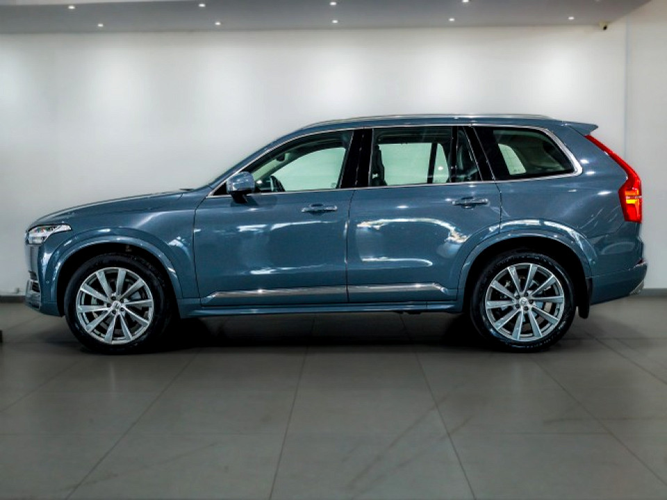 VOLVO XC90 D5 INSCRIPTION AWD, image 2