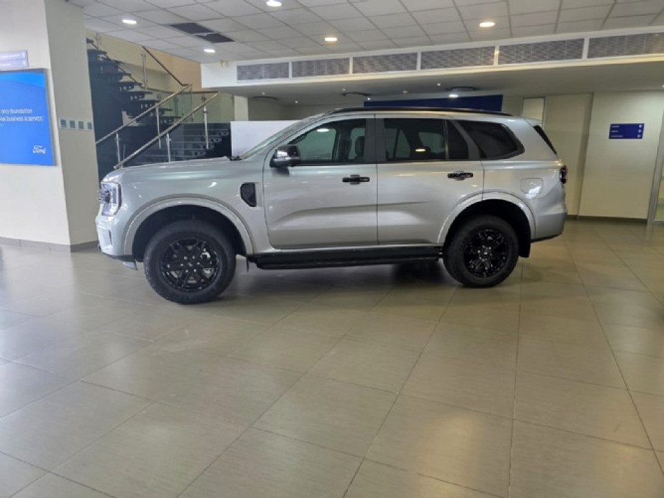 FORD EVEREST 2.0D BI-TURBO SPORT 4X4 A/T, image 2