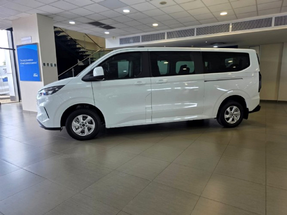 FORD TOURNEO CUSTOM 2.0TDCI LWB TREND A/T, image 2