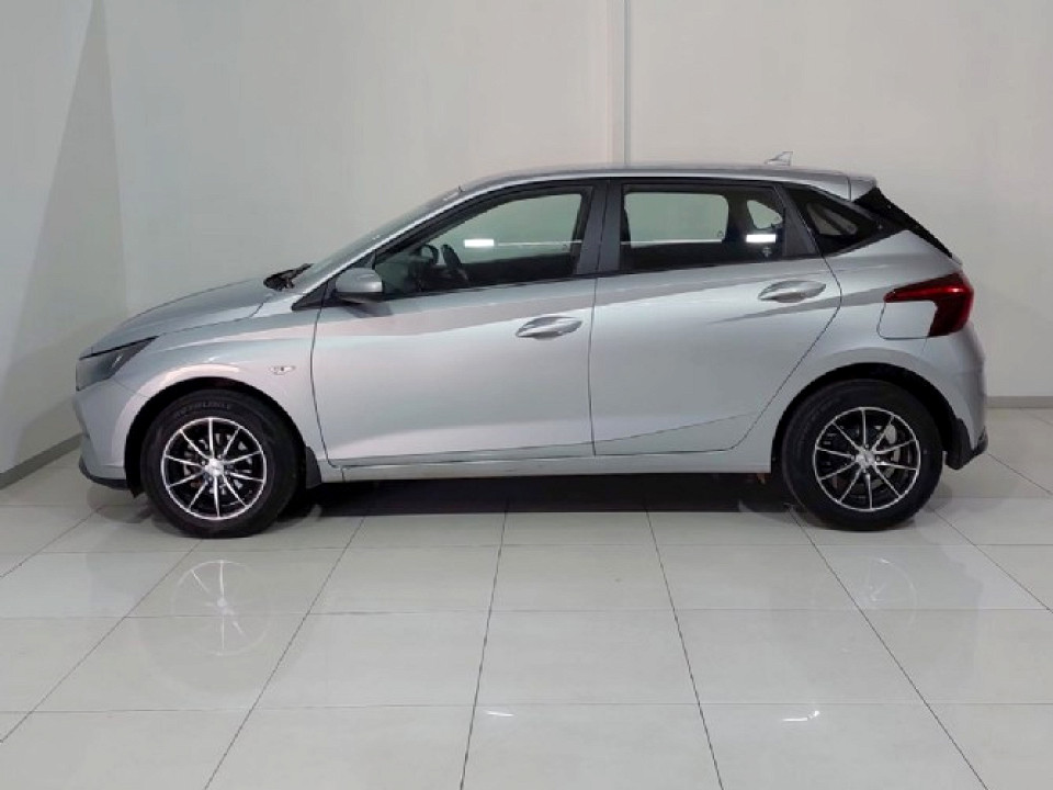 HYUNDAI i20 1.2 MOTION, image 2