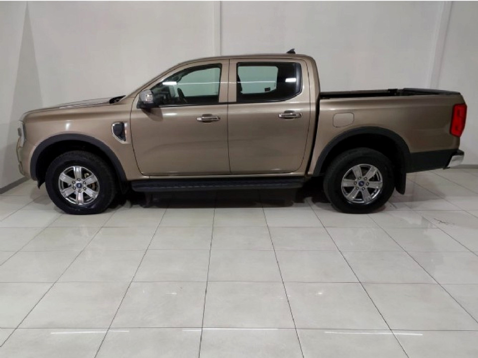 FORD RANGER 2.0D XL 4X4 A/T D/C P/U, image 2