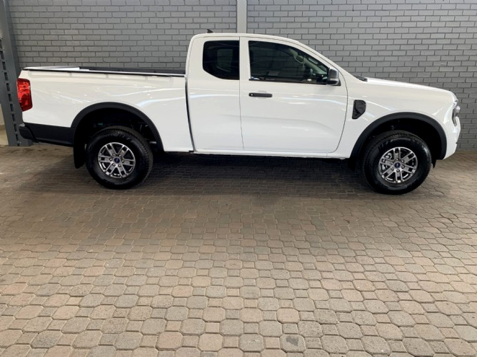 FORD RANGER 2.0D XL HR SUPER CAB P/U, image 2