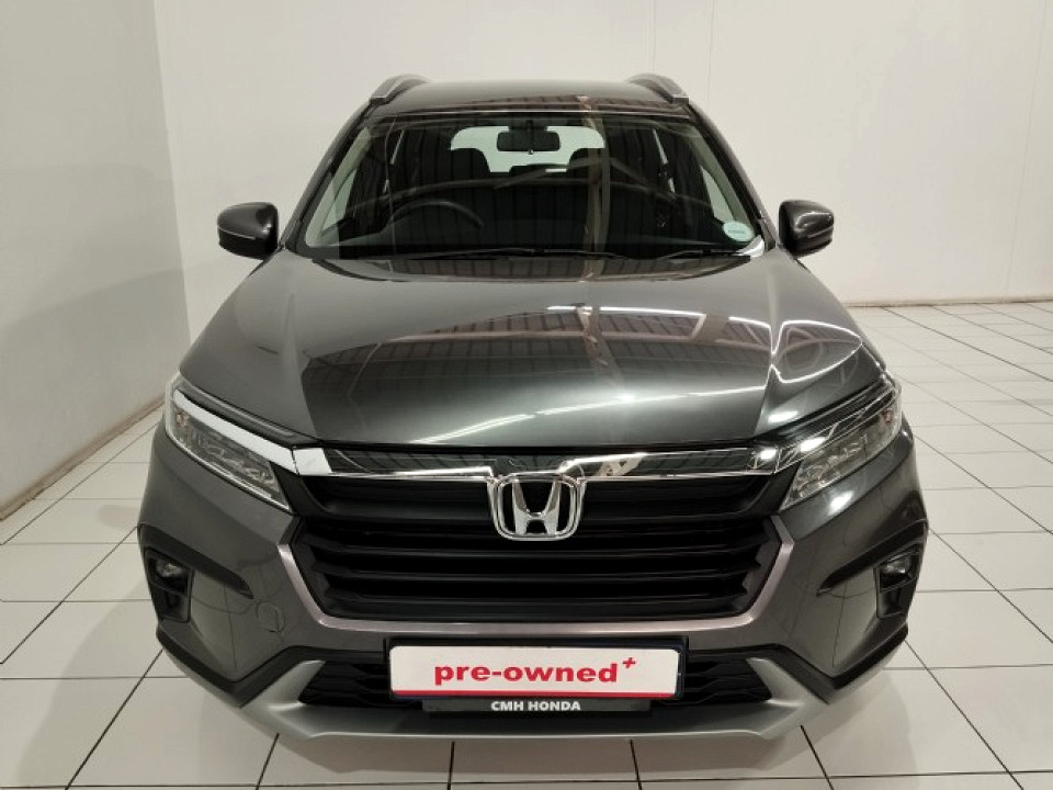 HONDA BR-V 1.5 COMFORT CVT, image 2