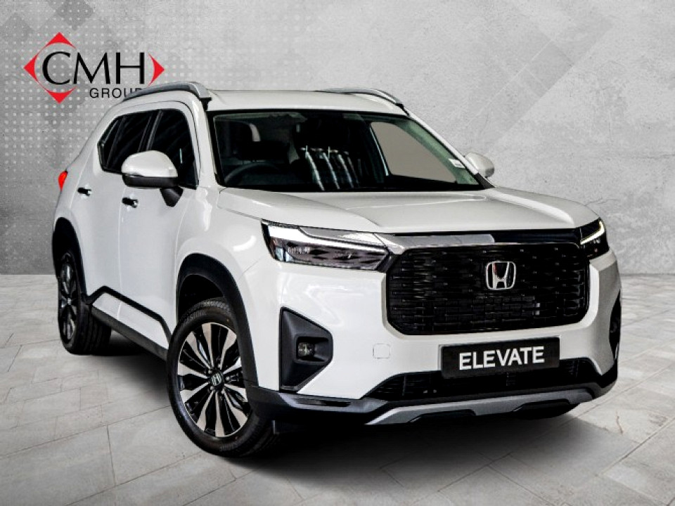 HONDA ELEVATE 1.5 ELEGANCE CVT, image 1