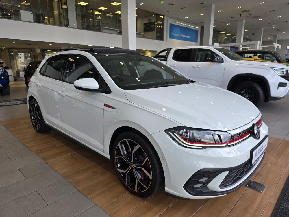 Volkswagen Polo GTI, image 1