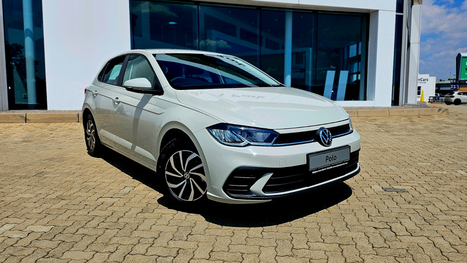 VOLKSWAGEN POLO 1.0 TSI, image 1