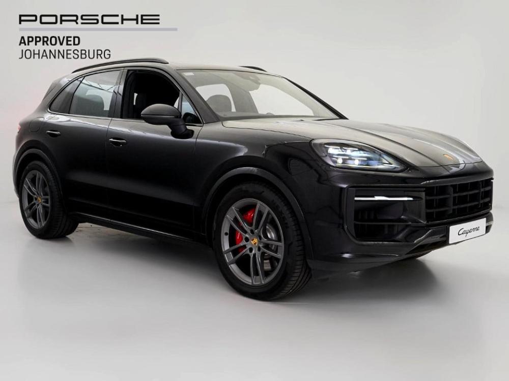 Porsche Cayenne S (E3 II), image 1