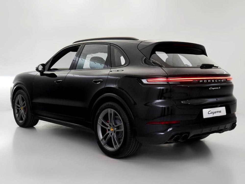 Porsche Cayenne S (E3 II), image 2