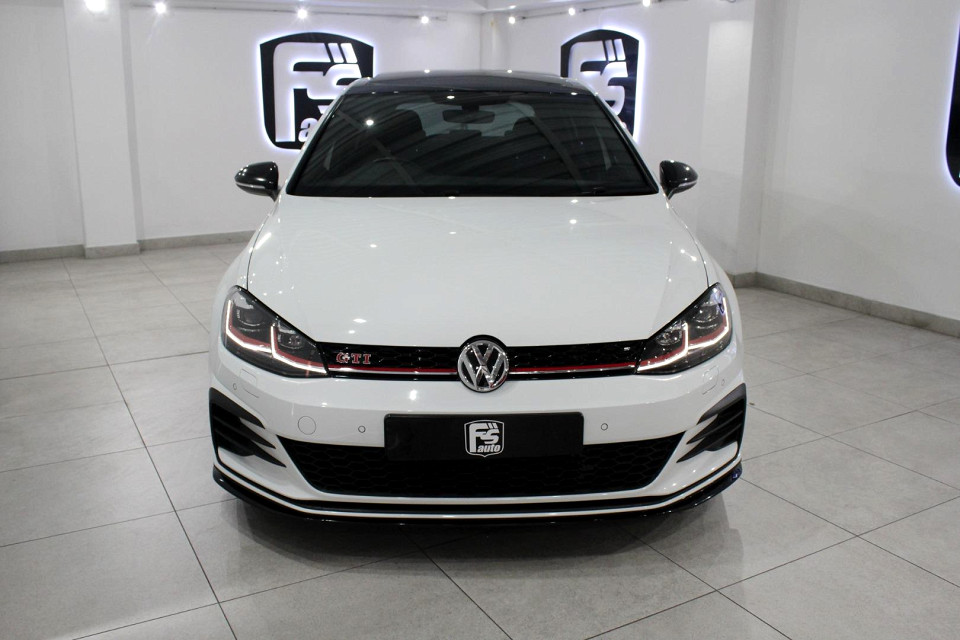 VOLKSWAGEN GOLF VII GTi 2.0 TSI DSG TCR, image 2