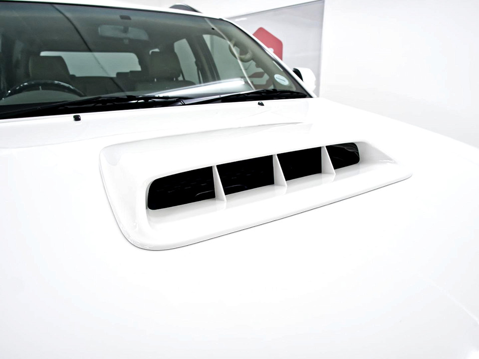 Toyota Fortuner 3.0D-4D R/B auto, image 2