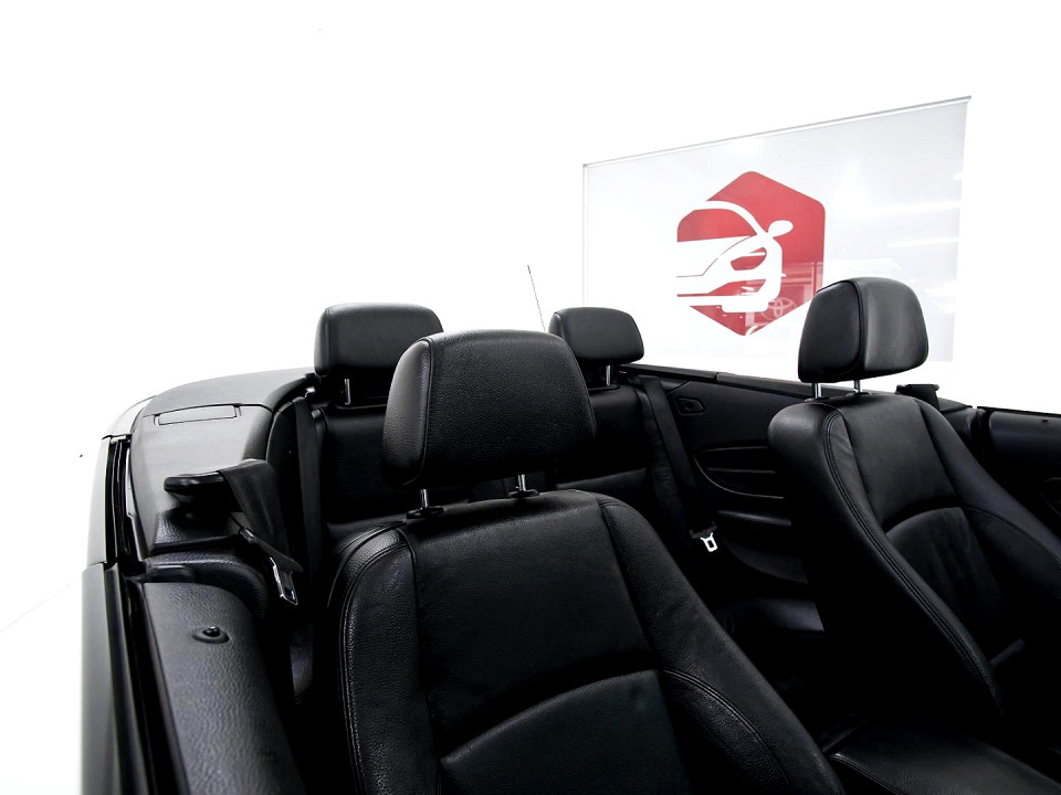 BMW 135i CONVERT SPORT A/T, image 2